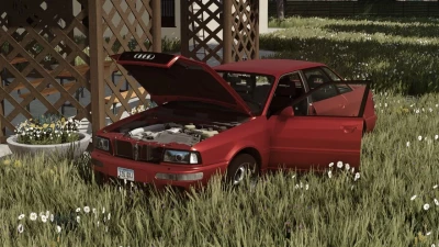 Audi 80 v1.3.0.0