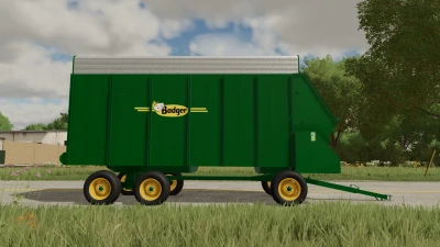 Badger BN950 v1.0.0.0