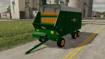 Badger BN950 v1.0.0.0