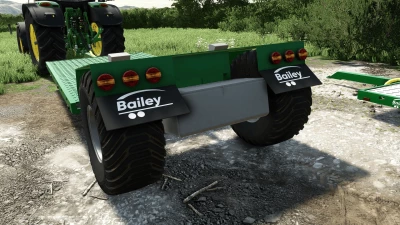 Bailey Dropdeck v1.0.0.0