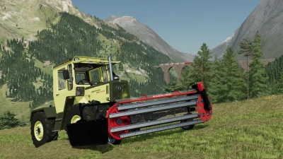 BBU Clementer 300 F Eco v1.0.0.0