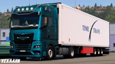 BC-Man TGX 2020 v1.0 1.49