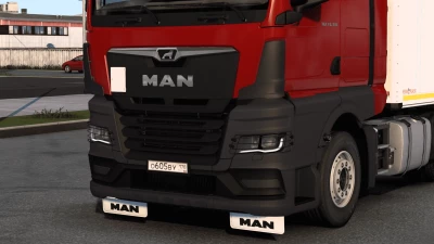 BC-Man TGX 2020 v1.0 1.49