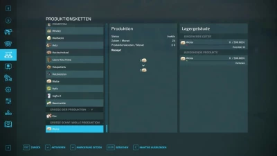 Big Egg and Wool Production v1.0.0.0