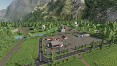 Black Mountain Montana v1.5.0.2