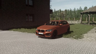 BMW F20 v1.4.0.0