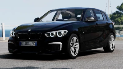 BMW M140i v0.31