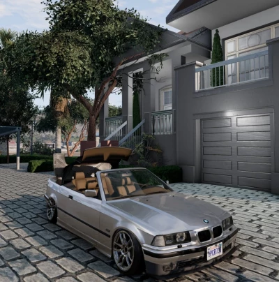 BMW M3 E36 Free v2.0