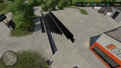 Bridge Girder Heavy Haul Loads v1.0.0.2