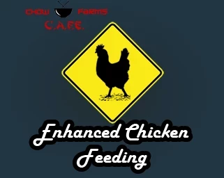 CAFE Enhanced Chicken Feeding v1.0.0.0