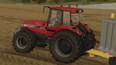 Case IH Magnum 7000 Series v1.2.0.0