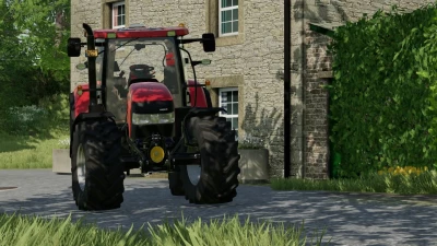 Case IH Maxxum v1.0.0.0