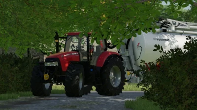 Case IH Maxxum v1.0.0.0