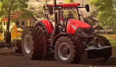 Case IH Optum v1.0.0.0