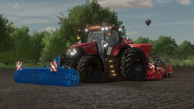 Case IH Puma 2020 Edited v1.0.0.0