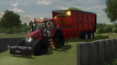 Case IH Puma 2020 Edited v1.0.0.0