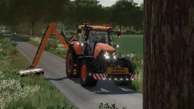 Case IH Puma 2020 Edited v1.0.0.0