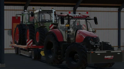 Case IH Puma 2020 Edited v1.0.0.0