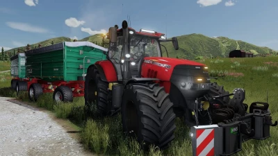 Case IH Puma Edited v1.0.0.0