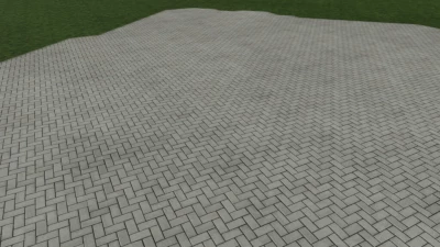 Concrete Paving Texture Prefab v1.0.0.0