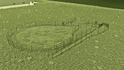 Corral System v1.0.0.0