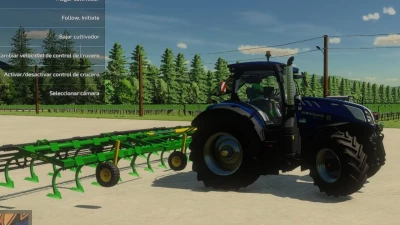 Cultivator 10m Gil v1.0.0.0