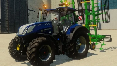 Cultivator 10m Gil v1.0.0.0