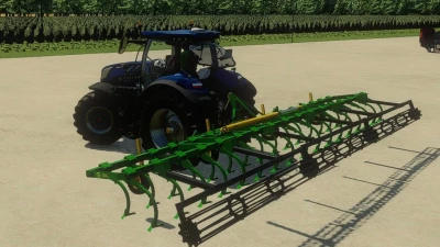 Cultivator 10m Gil v1.0.0.0