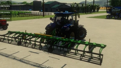 Cultivator 10m Gil v1.0.0.0