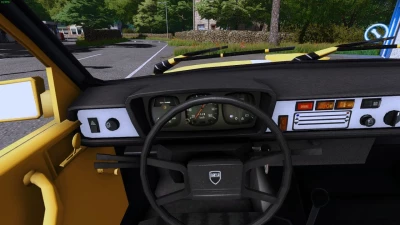 Dacia 1310 Special v1.0.0.1