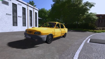 Dacia 1310 Special v1.0.0.1