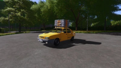 Dacia 1310 Special v1.1.0.0