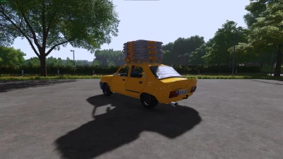 Dacia 1310 Special v1.1.0.0