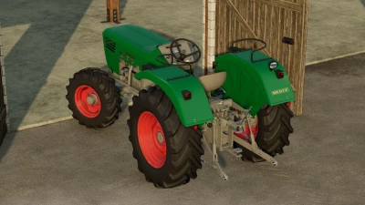 Deutz D 06 Series (Remake) v1.0.0.0