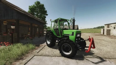 Deutz D07 Series v1.0.0.0