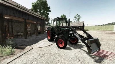 Deutz D07 Series v1.0.0.0