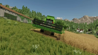 Deutz-Fahr M 270L v1.0.0.0