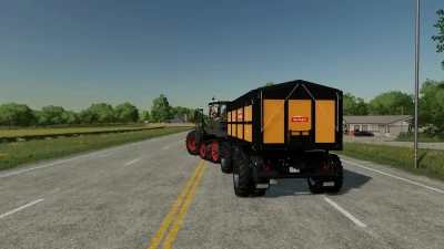 DK 280 RL By Zladdi76 v1.0.0.0