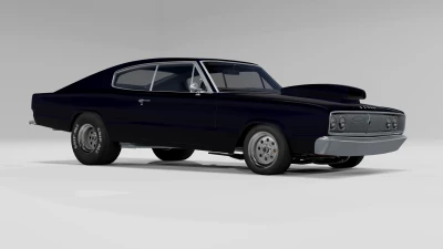 Dodge Charger 66/67 v1.1