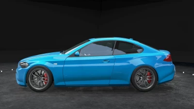 ETK 800 COUPE v3.0.1