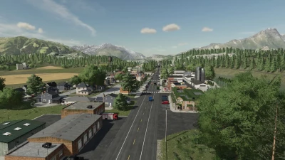 Evergreen Valley v1.0.0.0