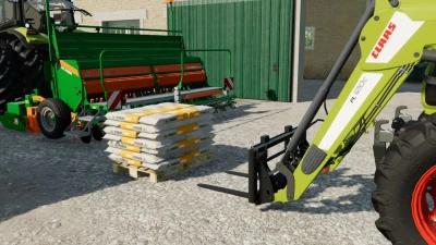 Faucheux / MX Pack v1.0.0.0