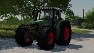 Fendt 820 Vario TMS v1.0.0.0