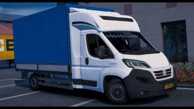 Fiat Ducato 2022 v1.1 1.49