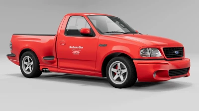 FORD F-150 SVT LIGHTNING v2.0