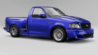 FORD F-150 SVT LIGHTNING v2.0