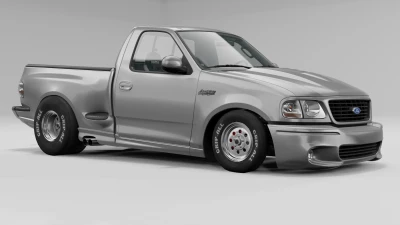 FORD F-150 SVT LIGHTNING v2.0