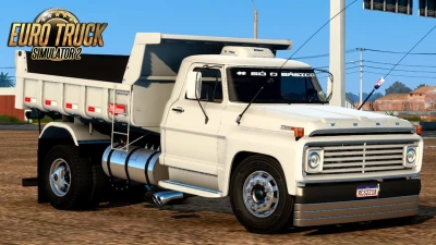 FORD F8500 1.49