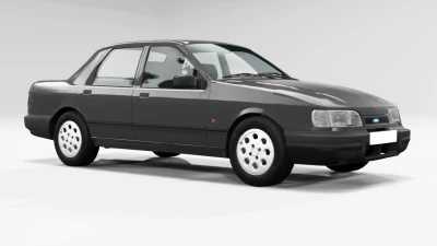 Ford Sierra v1.0