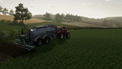 France Slurry Pack v1.0.0.0